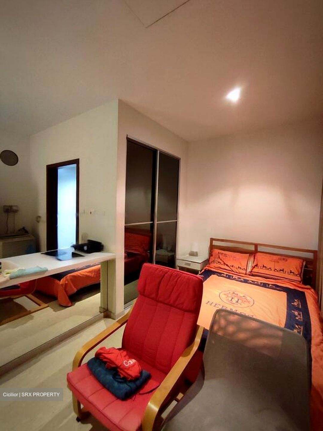 Eastwood Regency (D16), Apartment #465948641
